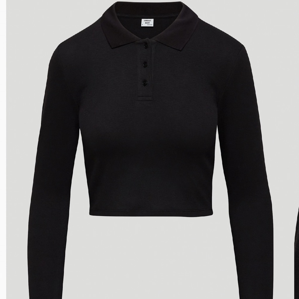 Sunday Best Long sleeve